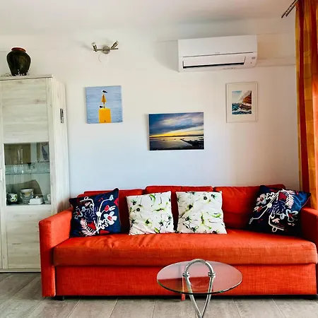 Apartment Les Roques - Con Vistas Idilicas Roses