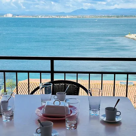 Les Roques - Con Vistas Idilicas Roses