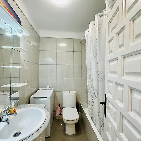 Apartment Les Roques - Con Vistas Idilicas *