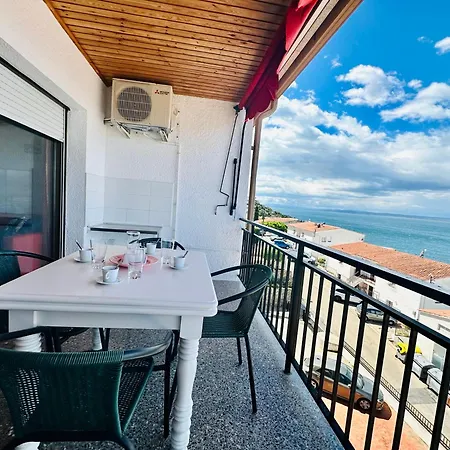 Apartment Les Roques - Con Vistas Idilicas *