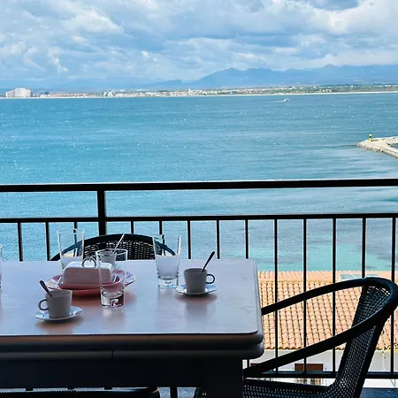 Apartment Les Roques - Con Vistas Idilicas Roses