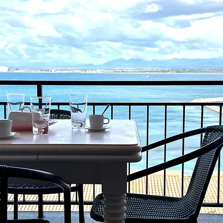 Apartment Les Roques - Con Vistas Idilicas