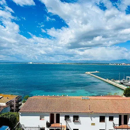 Les Roques - Con Vistas Idilicas Roses