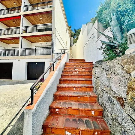 Apartment Les Roques - Con Vistas Idilicas
